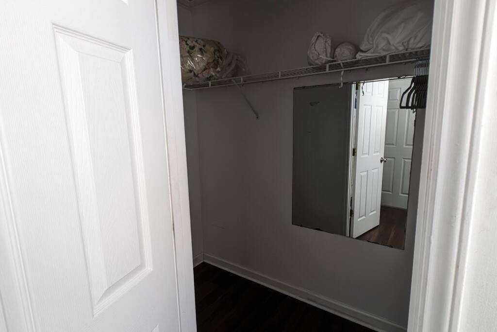 Haven - Uptown/Airport Corridor Villa Charlotte Luaran gambar