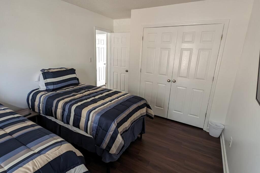 Haven - Uptown/Airport Corridor Villa Charlotte Luaran gambar